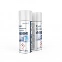 Gembird CK-LCD-08 üldpuhastusvahend 400 ml Vaht