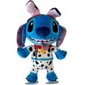 SIMBA Disney Dalmatiškų šunų Stitch pliušinis žaislas 25cm SIMBA Disney Dalmatiškų šunų Stitch pliušinis žaislas 25cm