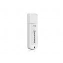 Transcend JetFlash elite 64GB JetFlash 370 USB-välkmälu USB tüüp A 2.0 Valge Transcend JetFlash elite 64GB JetFlash 370 USB-välkmälu USB tüüp A 2.0 Valge