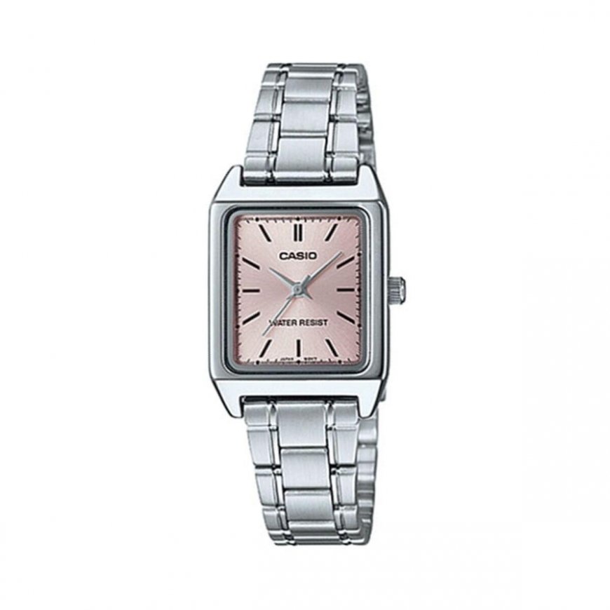 CASIO LTP-V007D-4E WOMEN'S WATCH + BOX (zd638c)