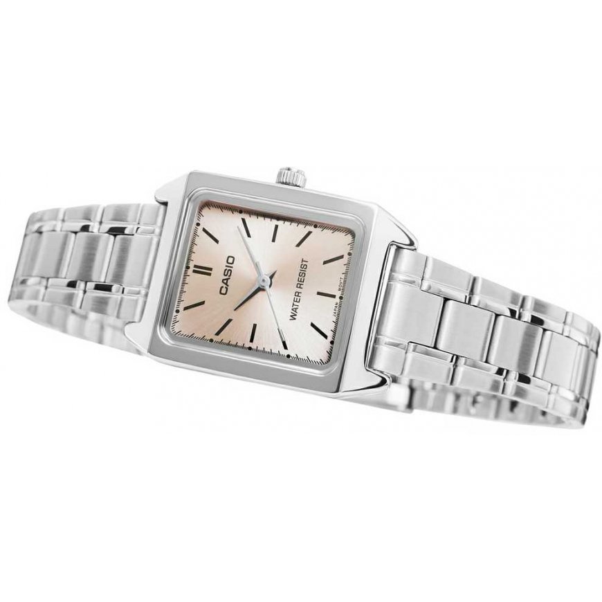 Часы CASIO LTP-V007D-4E ЖЕНСКИЕ ЧАСЫ + КОРОБКА (zd638c) – 4