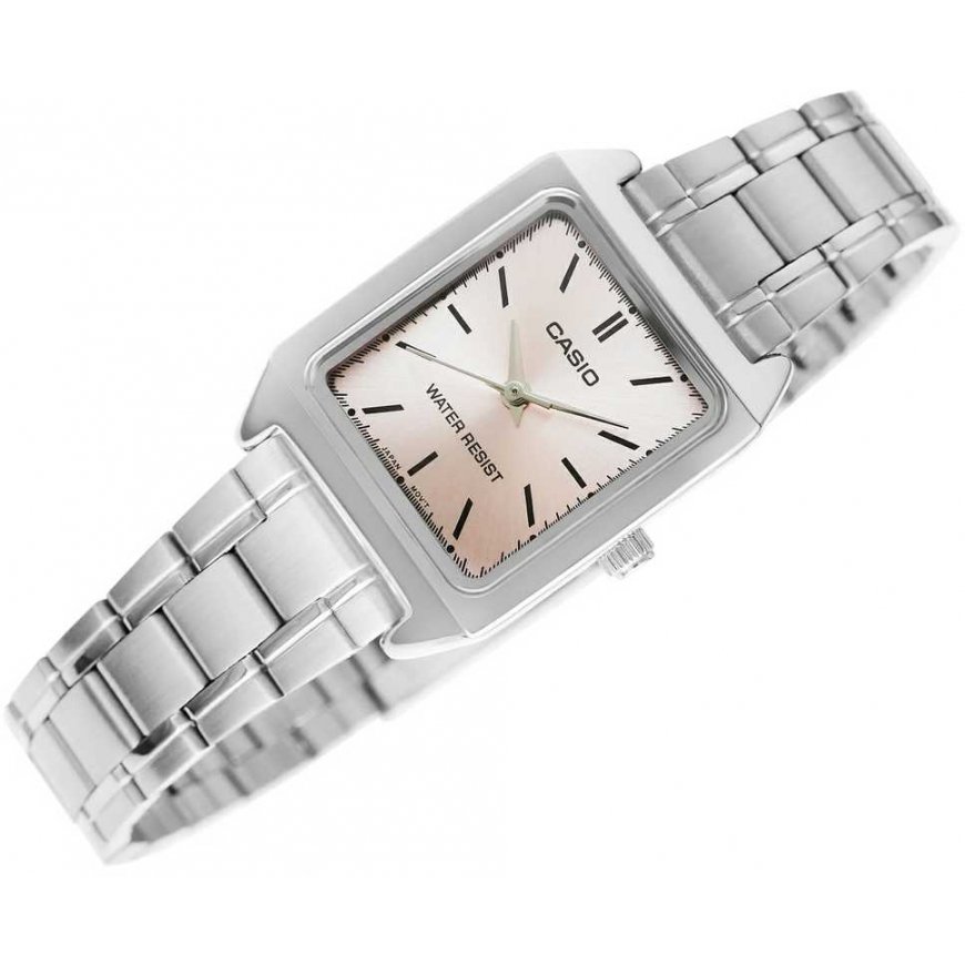CASIO LTP-V007D-4E WOMEN'S WATCH + BOX (zd638c) – 5