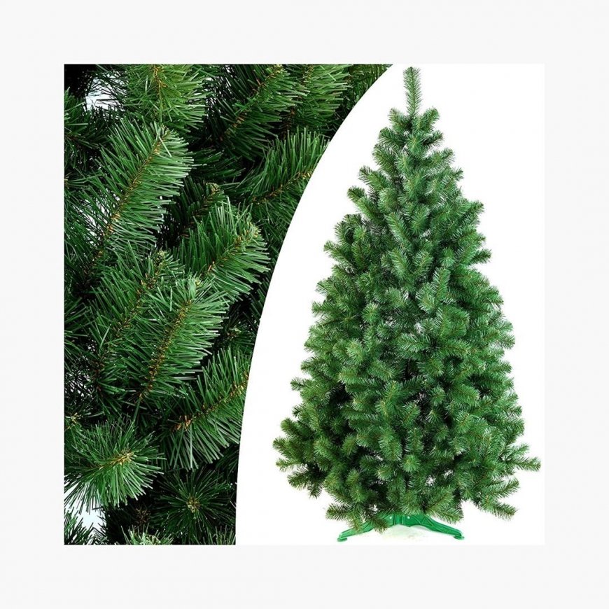 DecoKing Lena Artificial Christmas Tree, 250 cm – 2