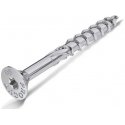 Medsraigtis Rawlplug R-PTX-80100-50 T40 8x100 mm 50 pcs. Medsraigtis Rawlplug R-PTX-80100-50 T40 8x100 mm 50 pcs.