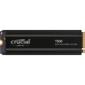 Crucial T500 1 TB M.2 PCI Express 4.0 NVMe TLC Crucial T500 1 TB M.2 PCI Express 4.0 NVMe TLC