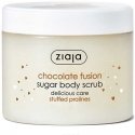 Ziaja Sugar Body Scrub 300ml for Women Ziaja Sugar Body Scrub 300ml for Women