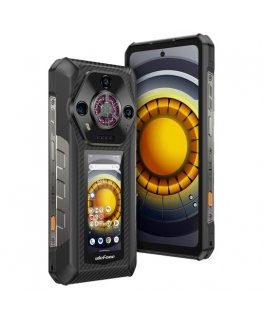 Ulefone Armor 30 Pro 5G 16/512GB Black