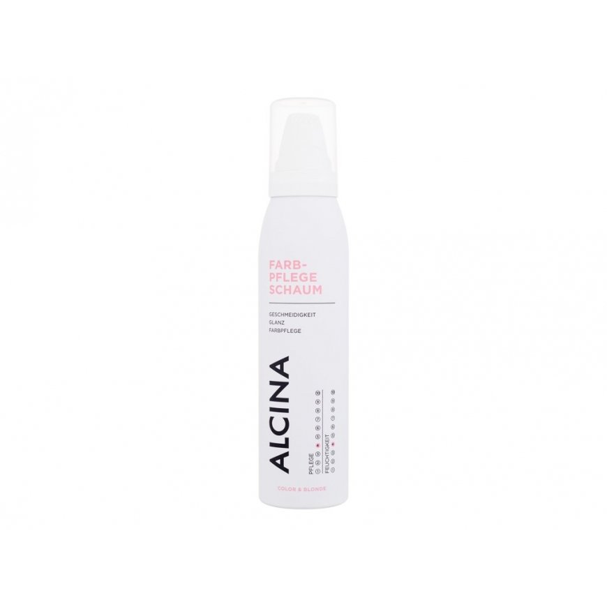 Alcina VOLUME INCREASING AEROSOL – 2