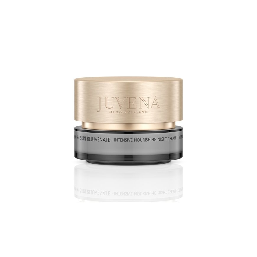 JUVENA Intensive Nourishing Night Cream Nakts