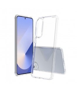 Dėklas SCREENOR BUMPER GALAXY S25 EDGE