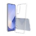 SCREENOR BUMPER GALAXY S25 EDGE -suojakuori