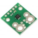 ACS711EX current sensor, from -31A to 31A, Pololu 2453 ACS711EX current sensor, from -31A to 31A, Pololu 2453
