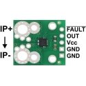 ACS711EX current sensor, from -31A to 31A, Pololu 2453 ACS711EX current sensor, from -31A to 31A, Pololu 2453