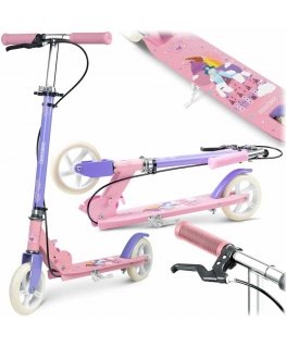 Скутер Princesės Ricokids Kodi