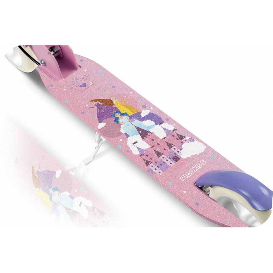 Скутер Princesės Ricokids Kodi – 2