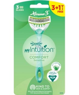 Intuition Comfort Sensitive 1 kpl