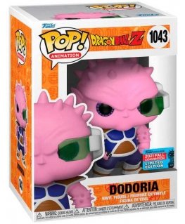 Funko POP figūra Dragon Ball Z Dodoria ekskluzīva