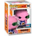 Funko POP figūra Dragon Ball Z Dodoria ekskluzīva Funko POP figūra Dragon Ball Z Dodoria ekskluzīva
