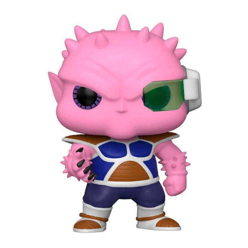 Фигурка Funko POP Dragon Ball Z Додория Эксклюзив – 2