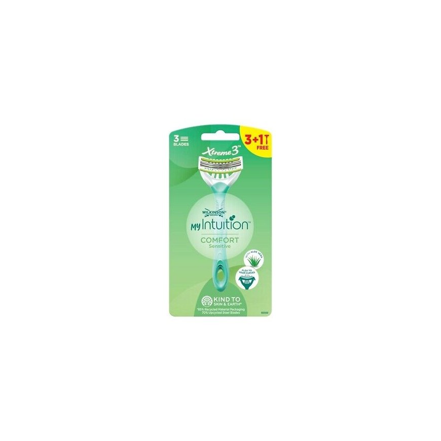Intuition Comfort Sensitive 1 kpl – 2