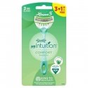 Min Intuition Comfort Sensitive 1 tk Min Intuition Comfort Sensitive 1 tk