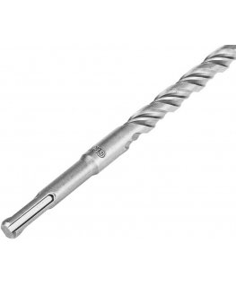 Graphite SDS Plus concrete drill 16 x 800 mm, quatro