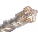 Graphite SDS Plus concrete drill 16 x 800 mm, quatro Graphite SDS Plus concrete drill 16 x 800 mm, quatro