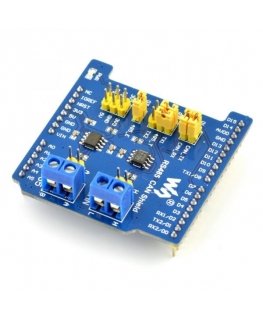 RS485 / CAN kilp - Arduino laiend