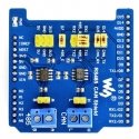 RS485 / CAN skydas - Arduino priedėlis RS485 / CAN skydas - Arduino priedėlis