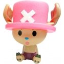 Фигурка копилки Plastoy One Piece Chopper Chibi 16 см Фигурка копилки Plastoy One Piece Chopper Chibi 16 см