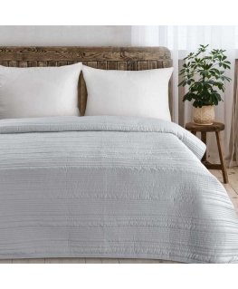 Eurofirany CHON/TARA/SREB 220X240 SREB Laudlin