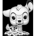 FUNKO POP! Vinyl Figure: Disney - Bambi (Sketched) FUNKO POP! Vinyl Figure: Disney - Bambi (Sketched)