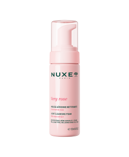 Nuxe Very Rose kreemjas meigieemalduspiim