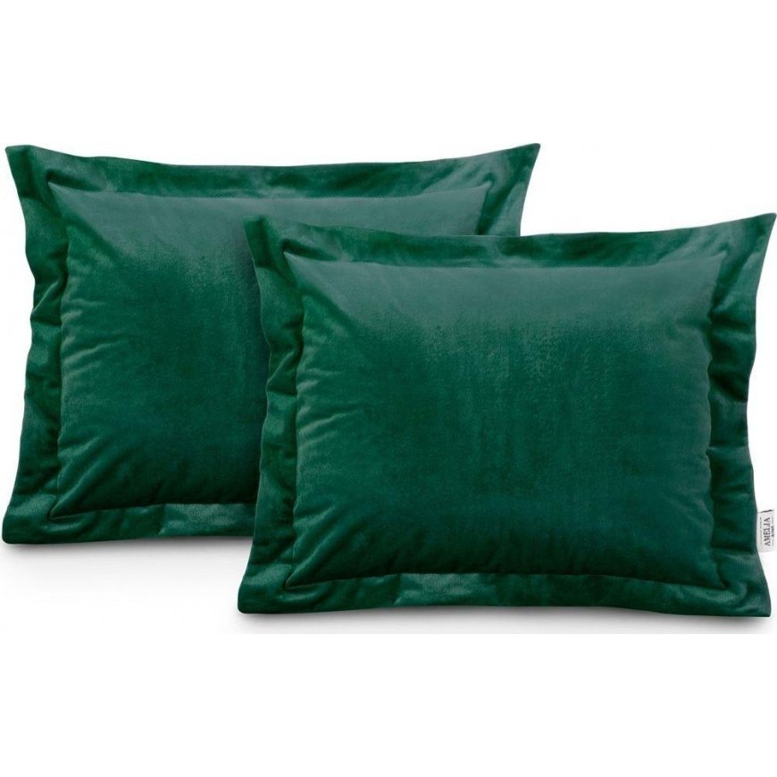 AmeliaHome decorative cushion covers Side