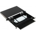 TST OPTISKĀS ŠĶIEDRAS SLĒDZIS PPO-1U/24-R TST OPTISKĀS ŠĶIEDRAS SLĒDZIS PPO-1U/24-R