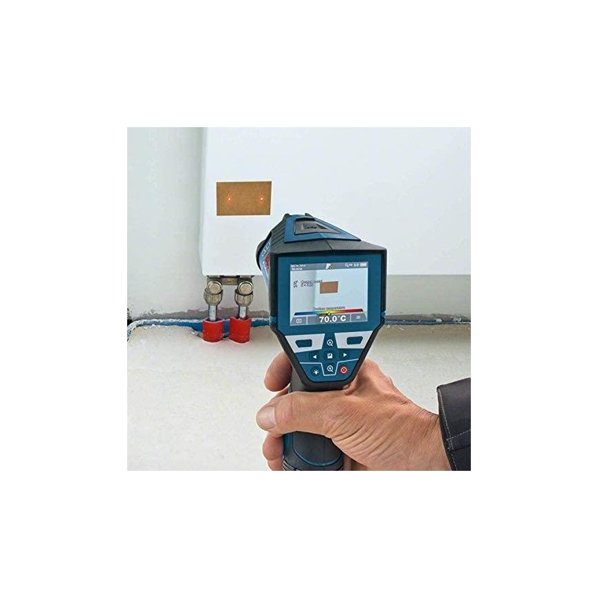 Bosch GIS 1000 C, LB SOLO – 2