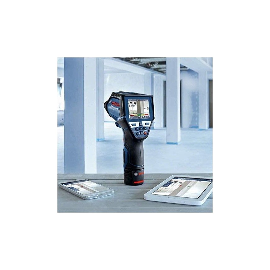 Bosch GIS 1000 C, LB SOLO – 3
