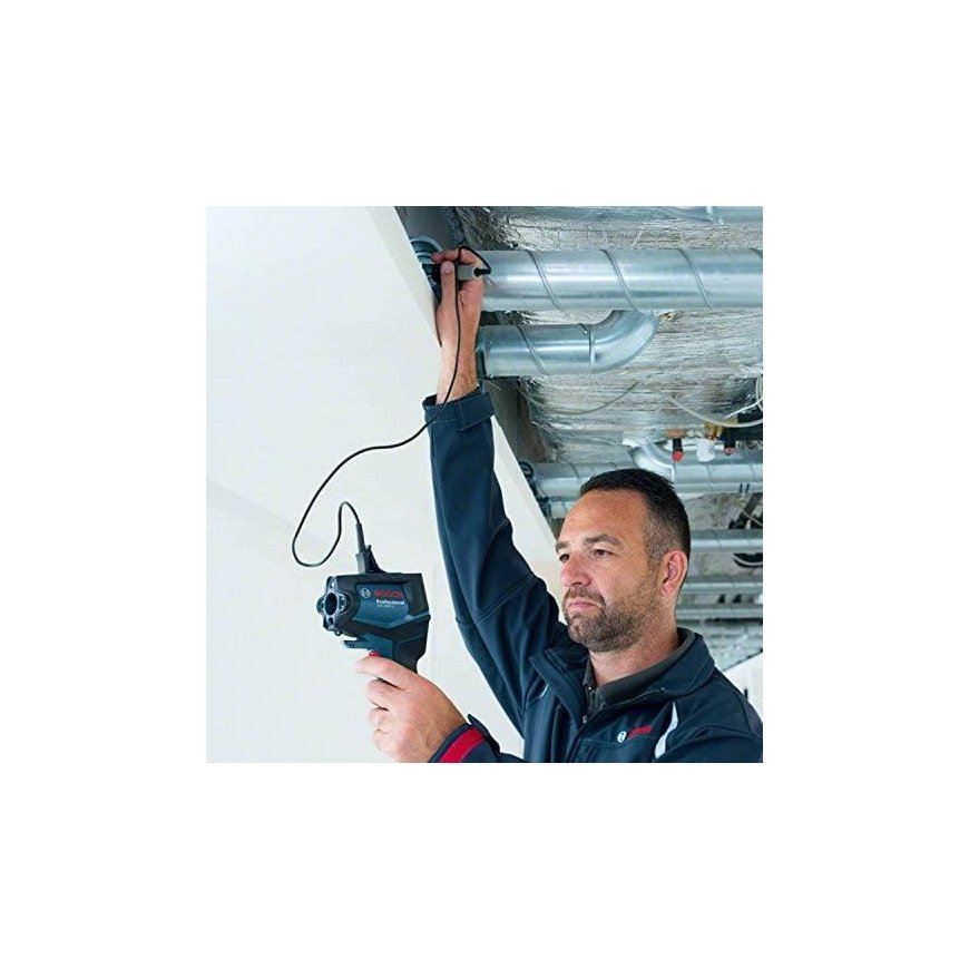 Bosch GIS 1000 C, LB SOLO – 4