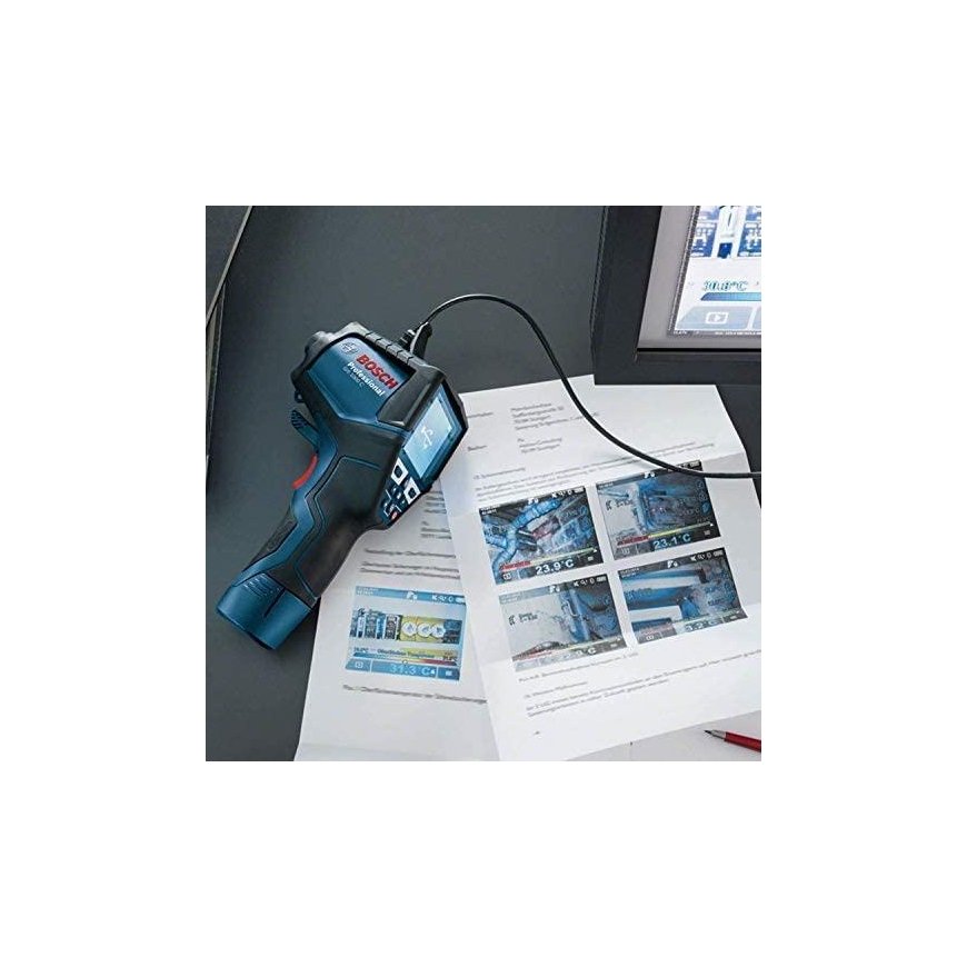 Bosch GIS 1000 C, LB SOLO – 5
