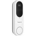 Reolink Video Uksekell 4MP nutikas uksekellakaamera, aku toitel Reolink Video Uksekell 4MP nutikas uksekellakaamera, aku toitel