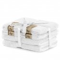 DecoKing Pyyhesetti, 70x140 cm (2 kpl), 50x100 cm (4 kpl) DecoKing Pyyhesetti, 70x140 cm (2 kpl), 50x100 cm (4 kpl)