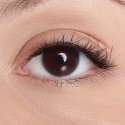 KISS ImPRESS (press-on long-lasting) artificial eyelashes 02 KISS ImPRESS (press-on long-lasting) artificial eyelashes 02