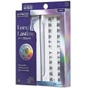 KISS ImPRESS (press-on long-lasting) artificial eyelashes 02 KISS ImPRESS (press-on long-lasting) artificial eyelashes 02
