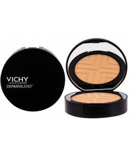 Пудра Vichy Dermablend Covermatte Compact SPF25, 9,5 г