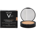 Vichy Dermablend Covermatte Compact Powder SPF25, 9.5 g Vichy Dermablend Covermatte Compact Powder SPF25, 9.5 g