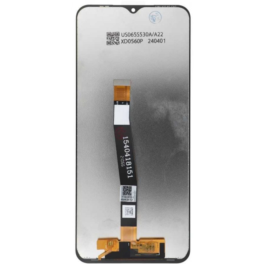 OEM ekranas, skirtas SAMSUNG a22 5G a226 OEM be rėmelio