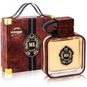 Emper Memories London EDT туалетная вода для мужчин, 100 мл Emper Memories London EDT туалетная вода для мужчин, 100 мл