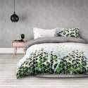 Bedding set AmeliaHome POS / AH / BASIC / DUVET / 155X220*2+80X80*2 Bedding set AmeliaHome POS / AH / BASIC / DUVET / 155X220*2+80X80*2