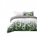 Bedding set AmeliaHome POS / AH / BASIC / DUVET / 155X220*2+80X80*2 Bedding set AmeliaHome POS / AH / BASIC / DUVET / 155X220*2+80X80*2