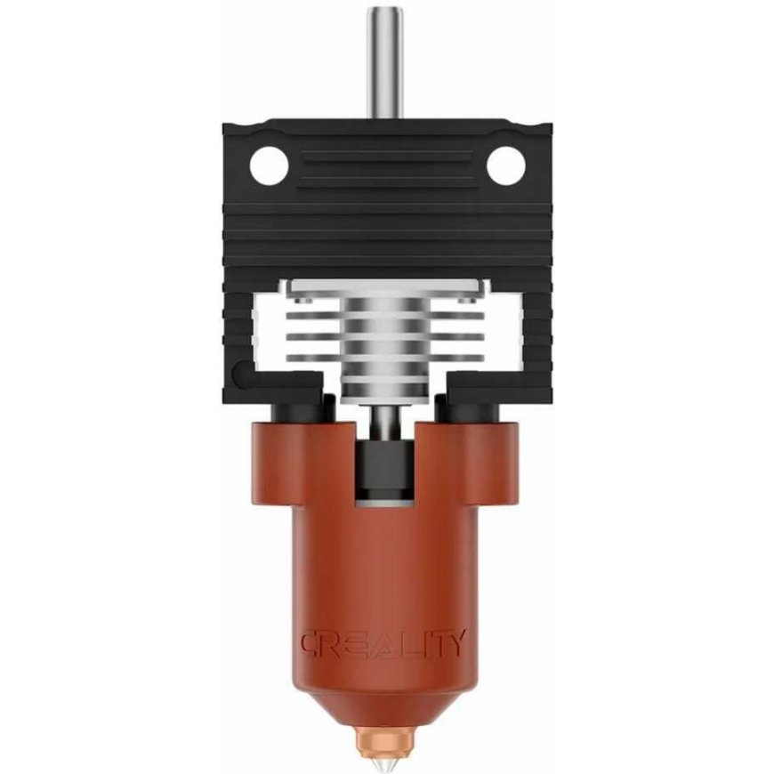 Creality 3D Keramiskā Hotend galviņa Creality